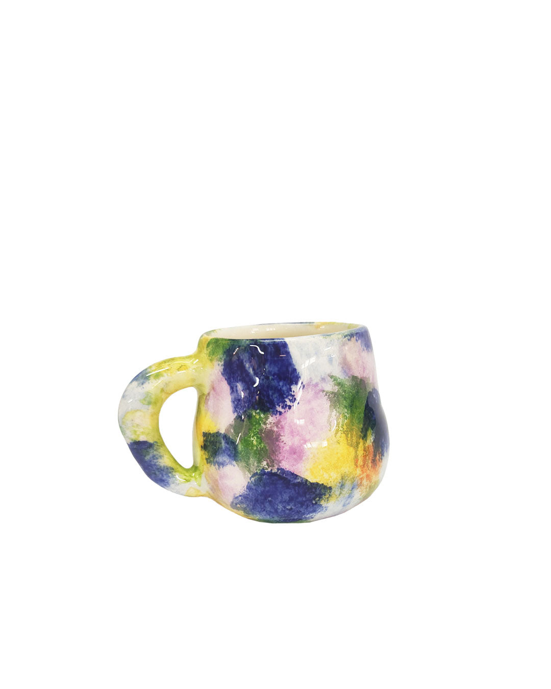 Holi Mug