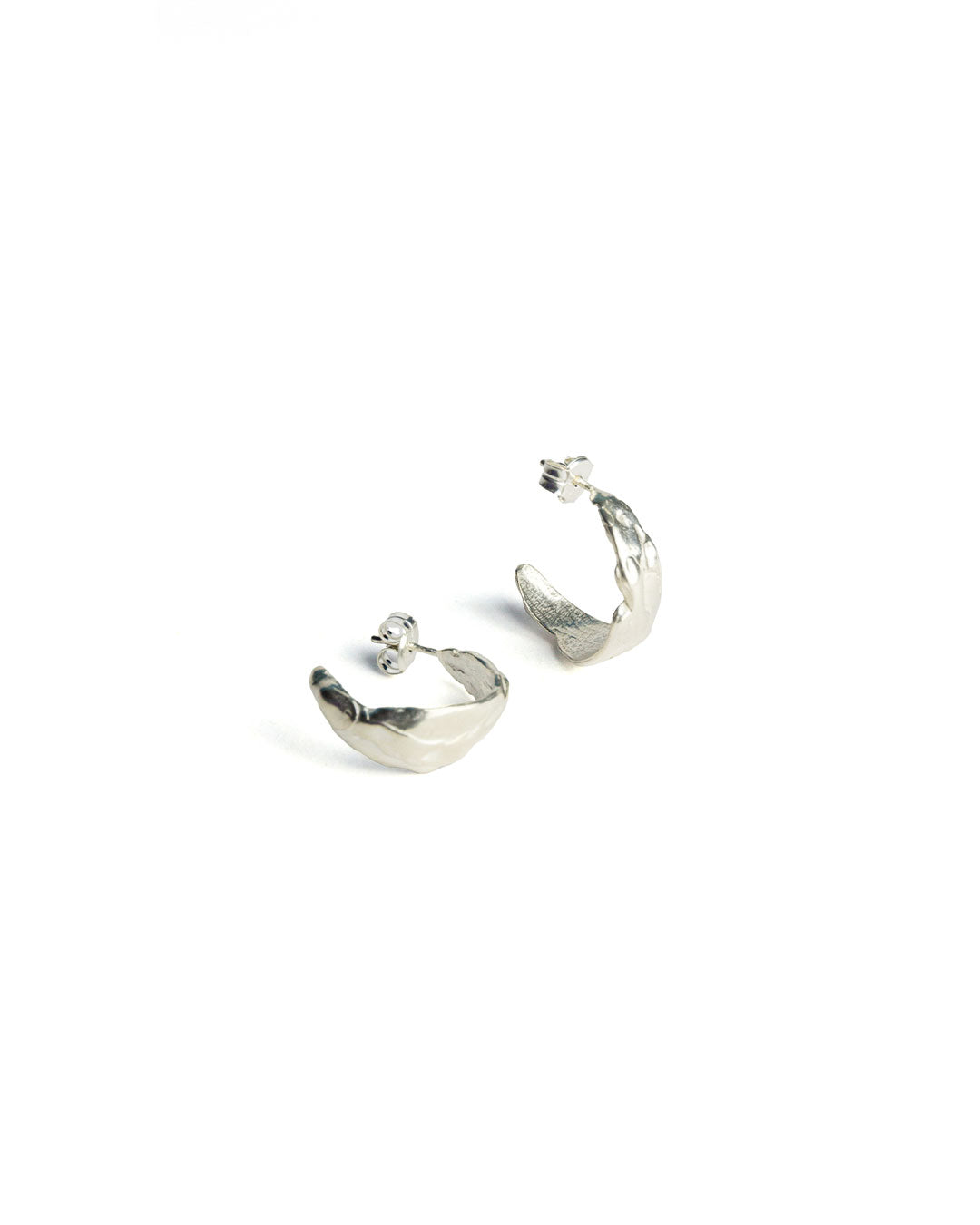 Tramuntana Earrings - Olga Muxart Joies