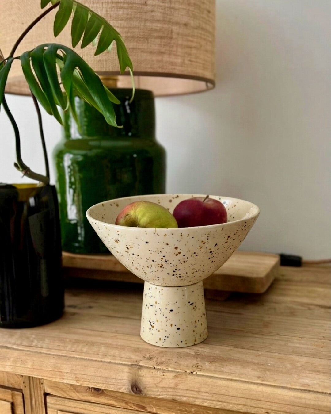 3-in-1 Fruit Basket Centerpiece