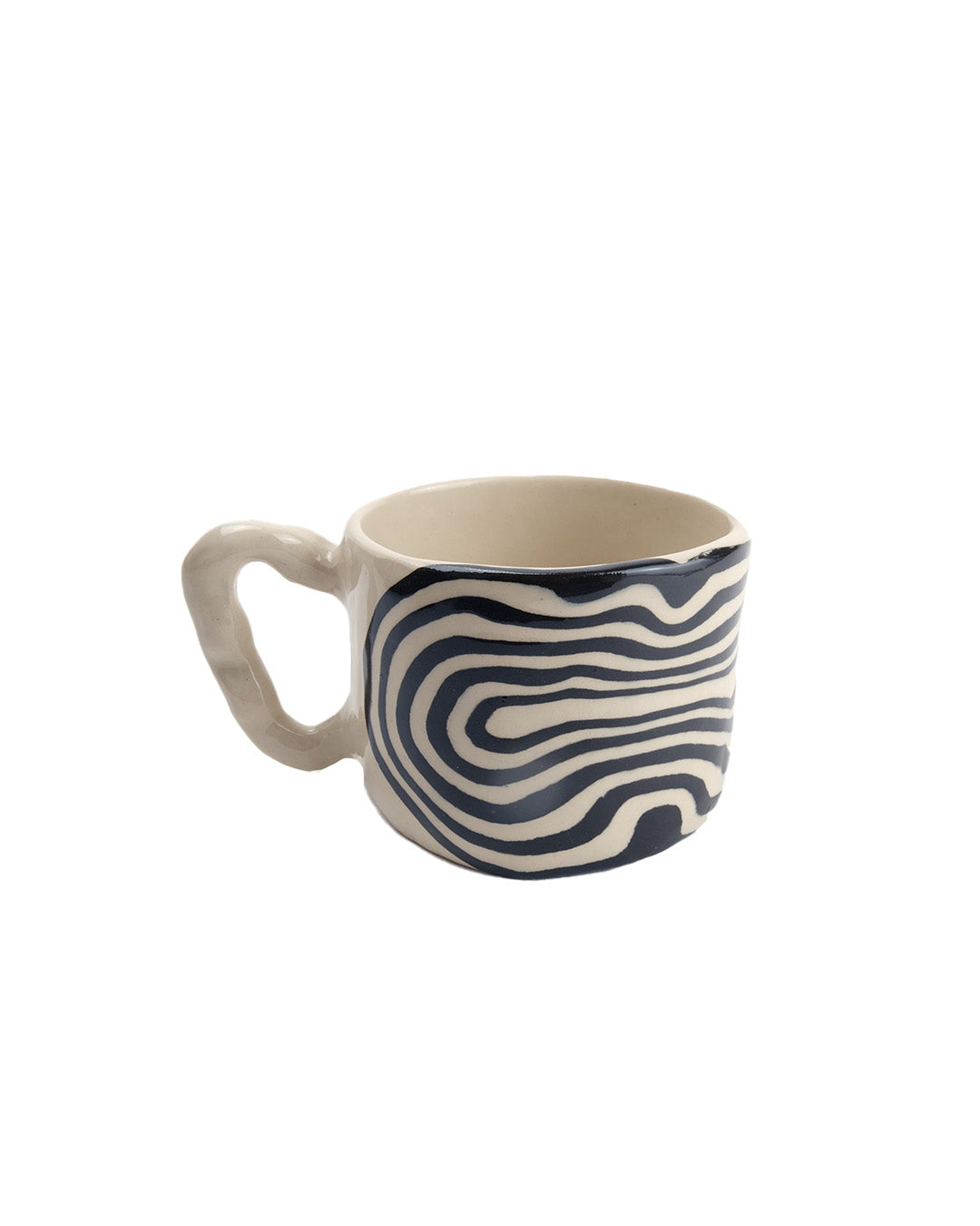 Aalto Nerikomi Mug