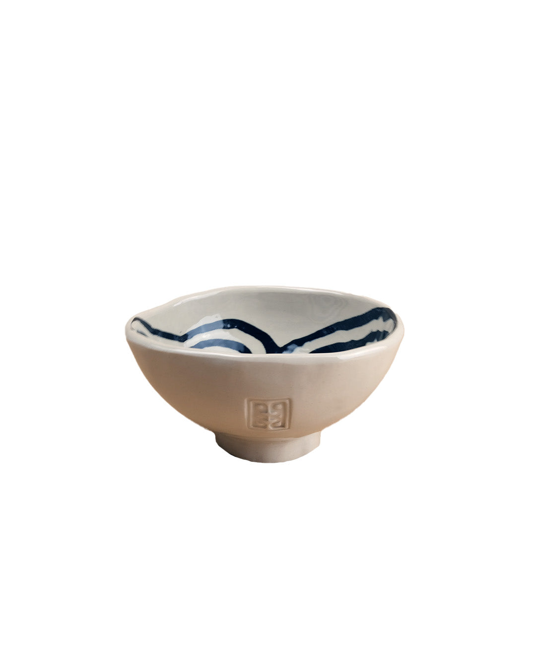 Aalto Nerikomi Bowl