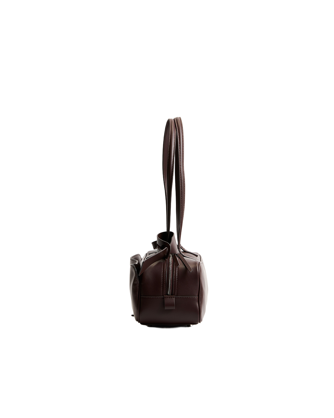 Soul Leather Bag - Black