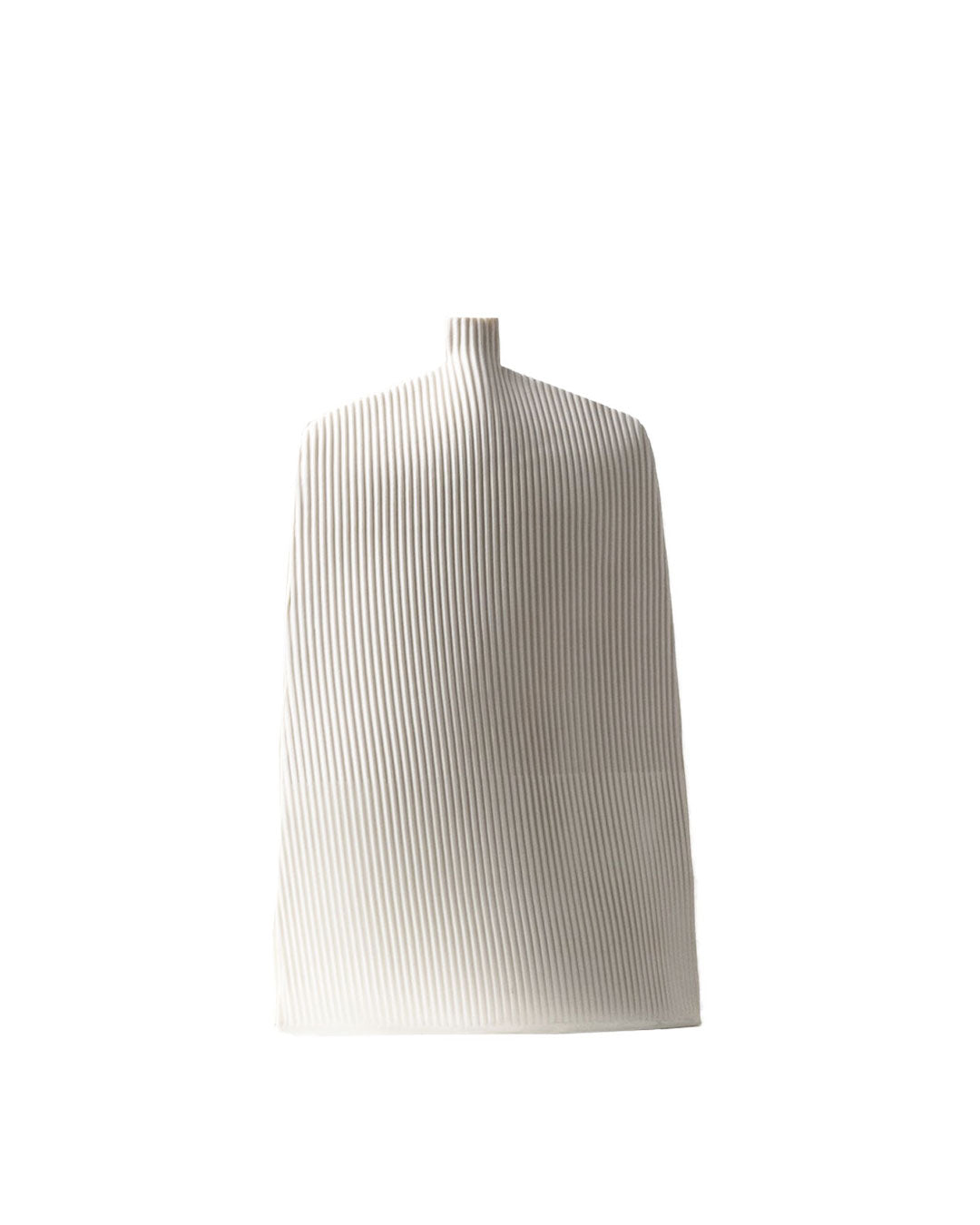 Marea porcelain vase