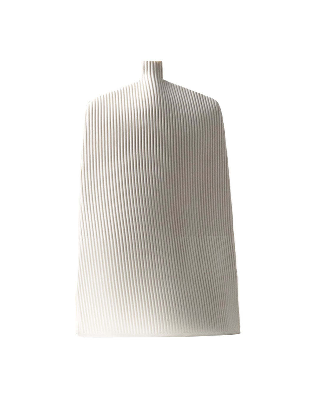 Marea porcelain vase