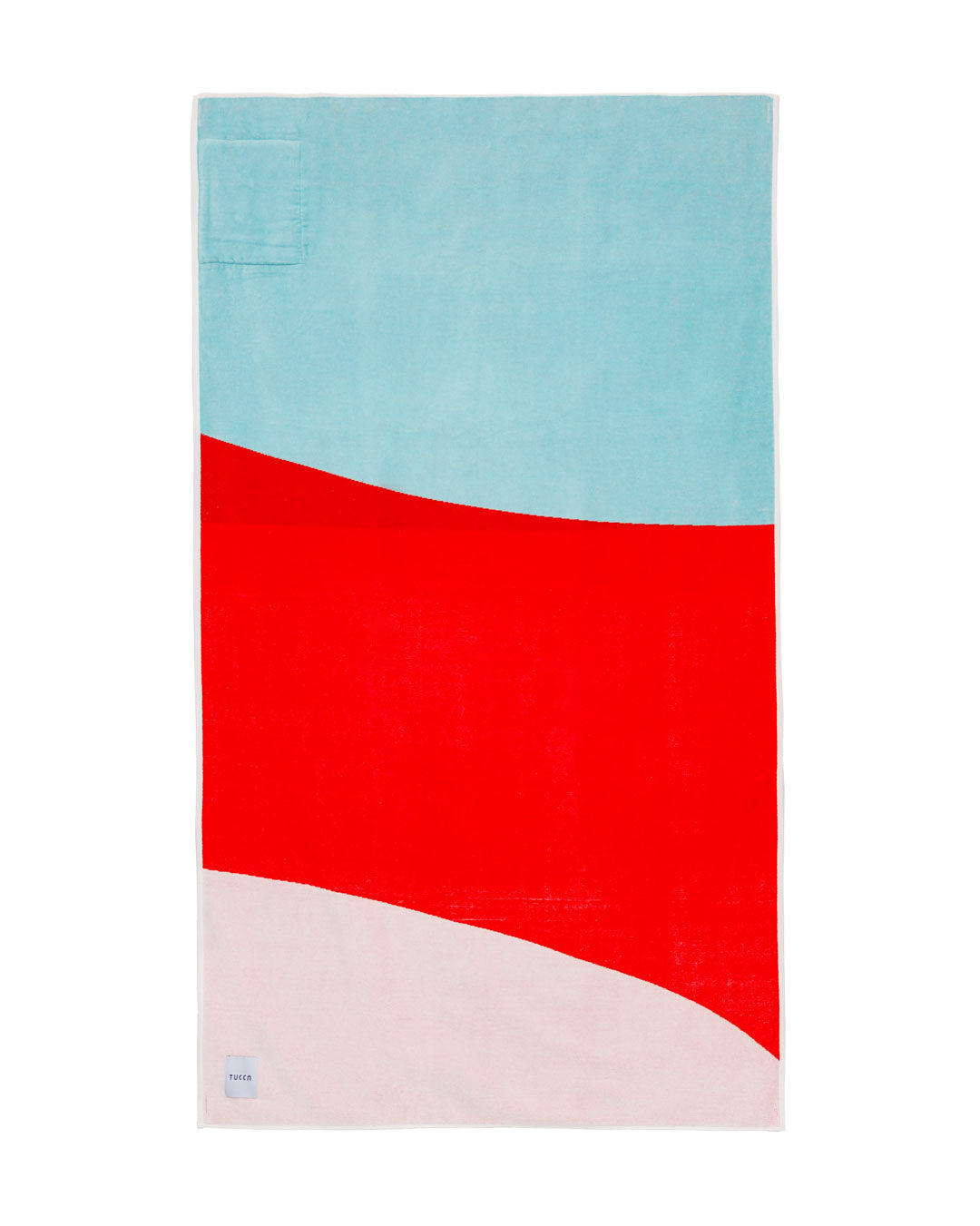 Berry Premium Beach Towel