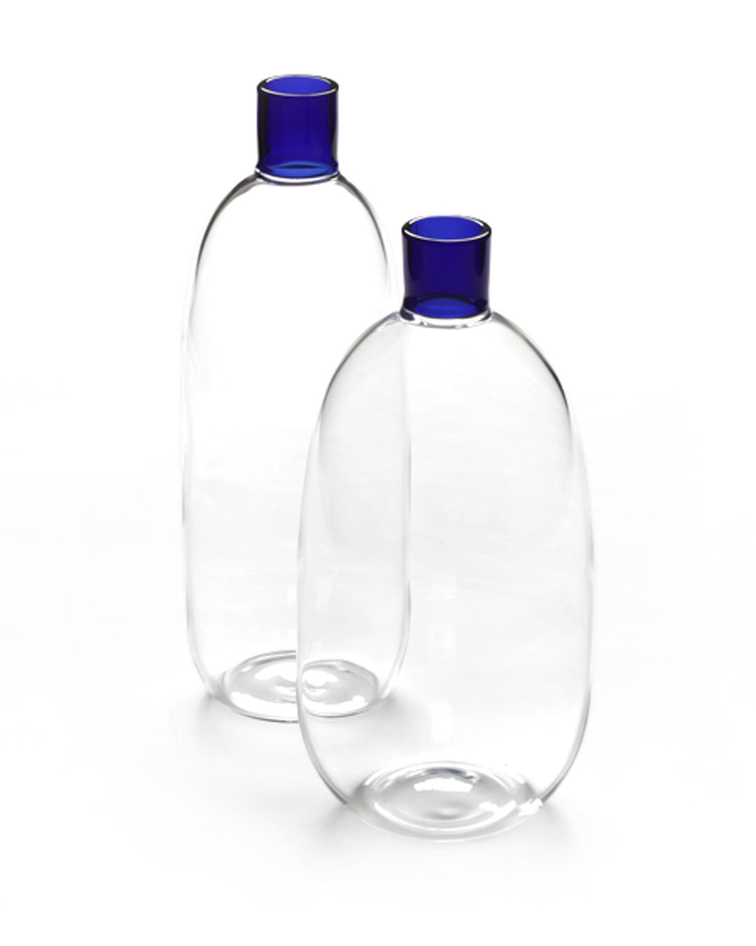 Bottle Blau
