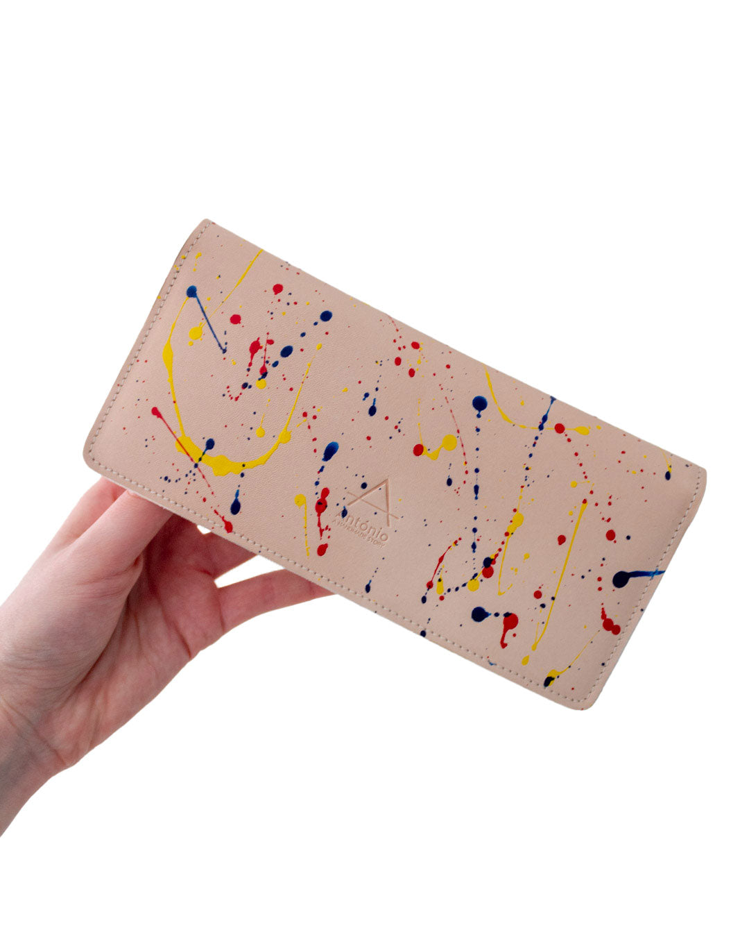 Flor Wallet