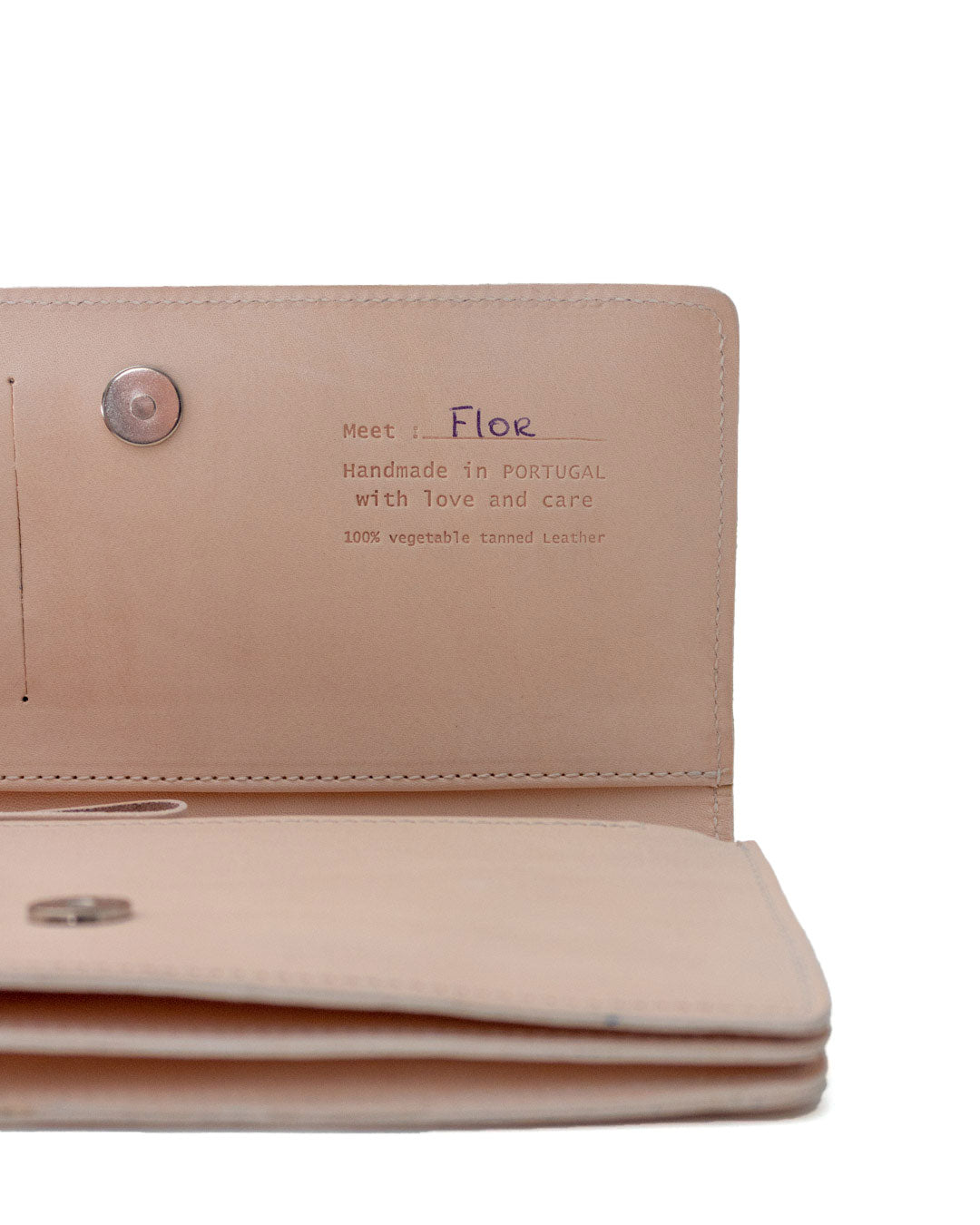 Flor Wallet