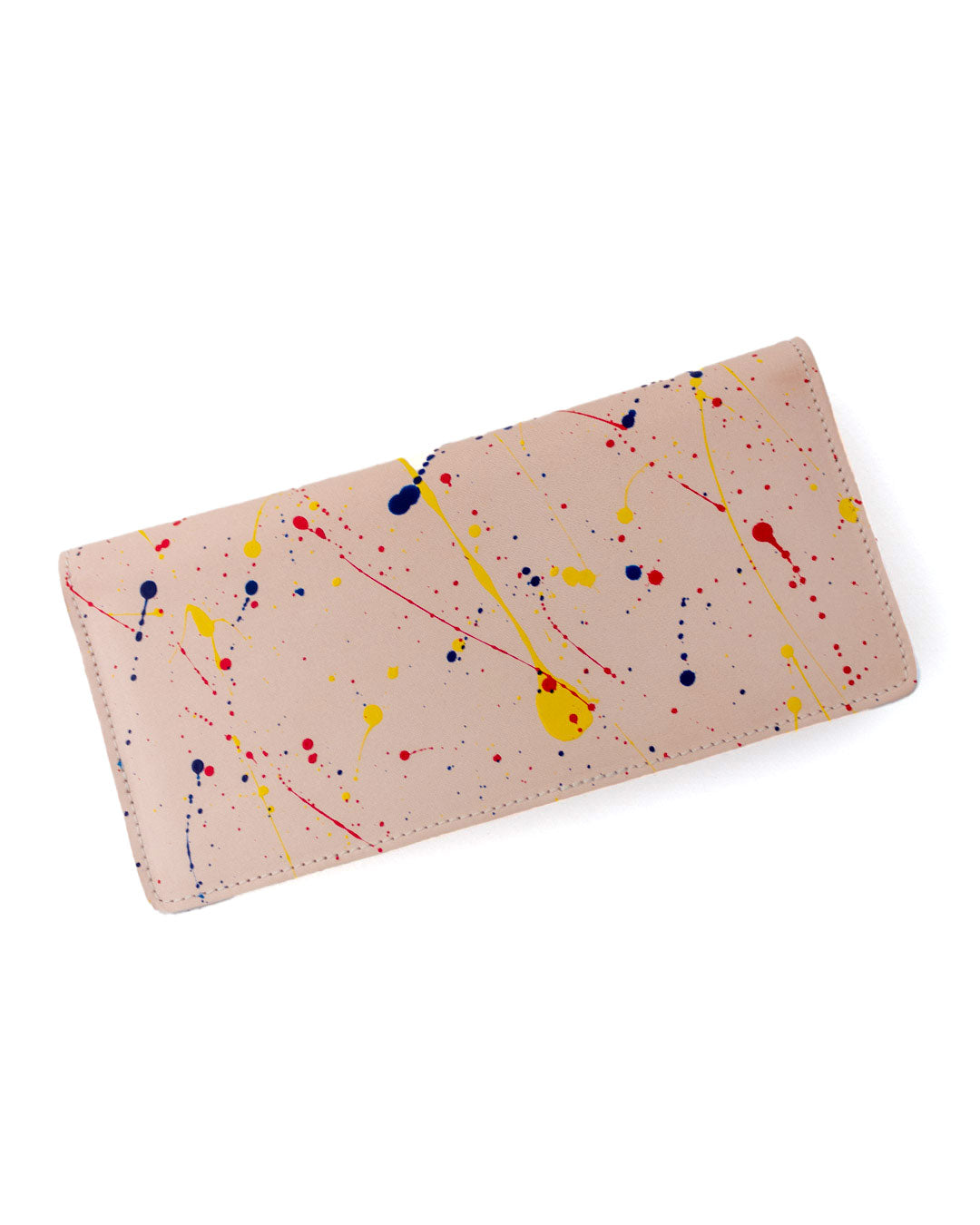 Flor Wallet