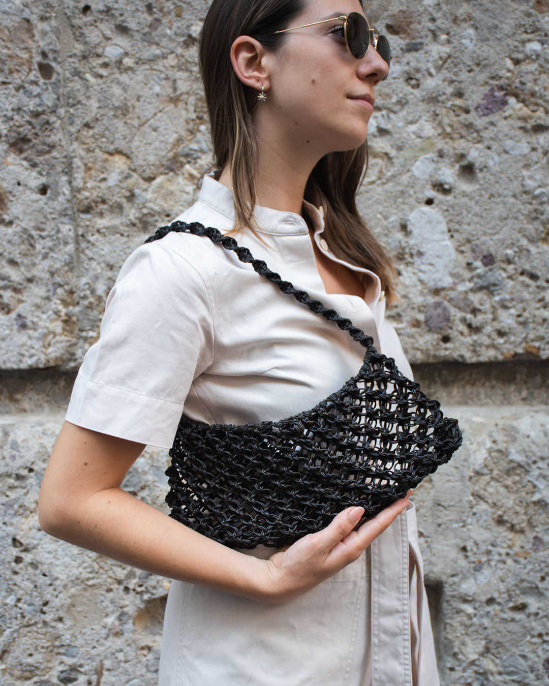 Ambra Bag Black