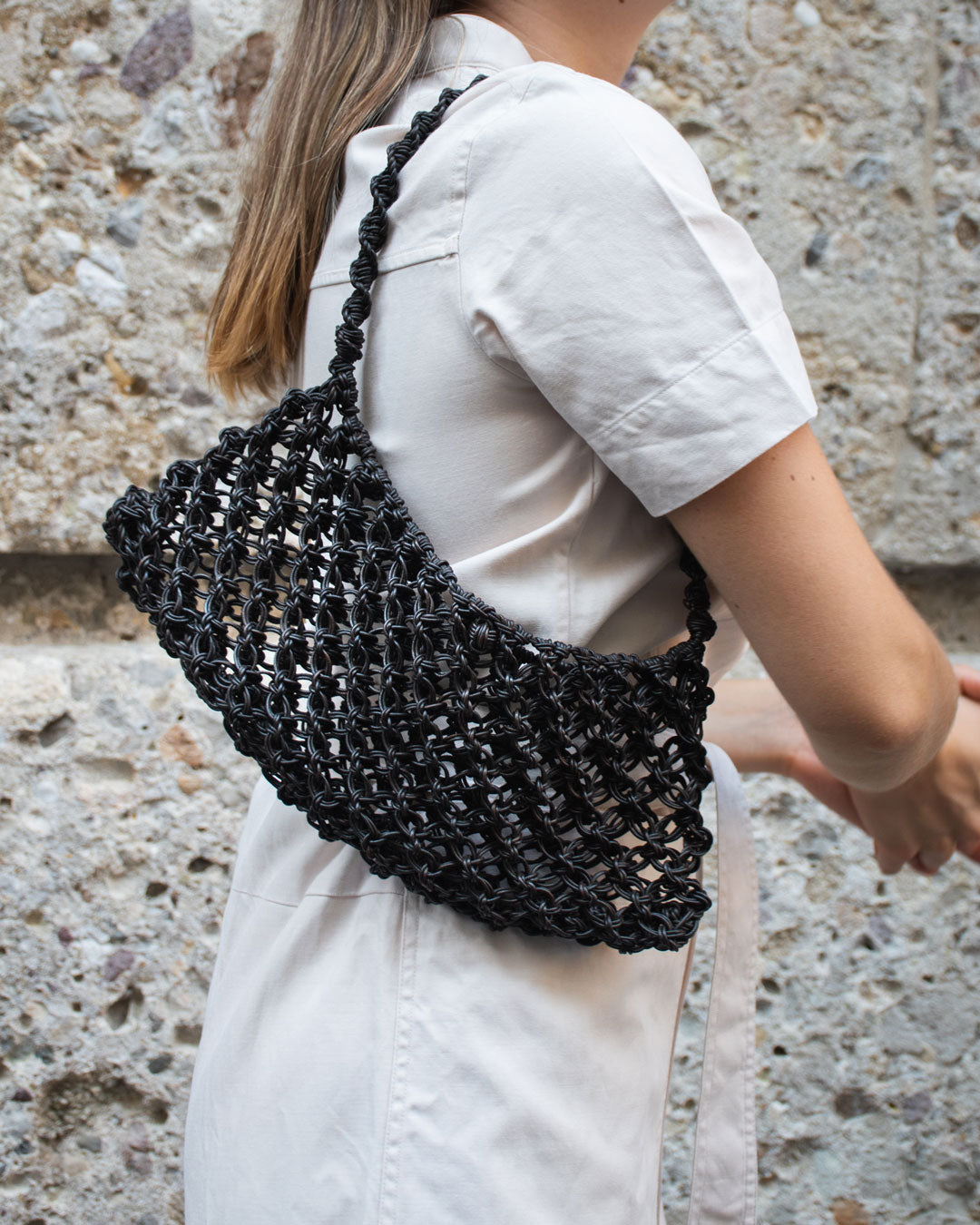 Ambra Bag Black