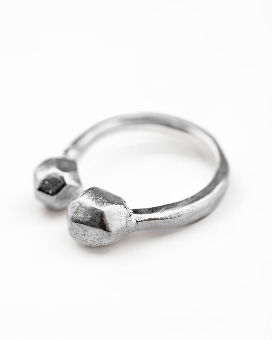 Adjustable Ball Ring