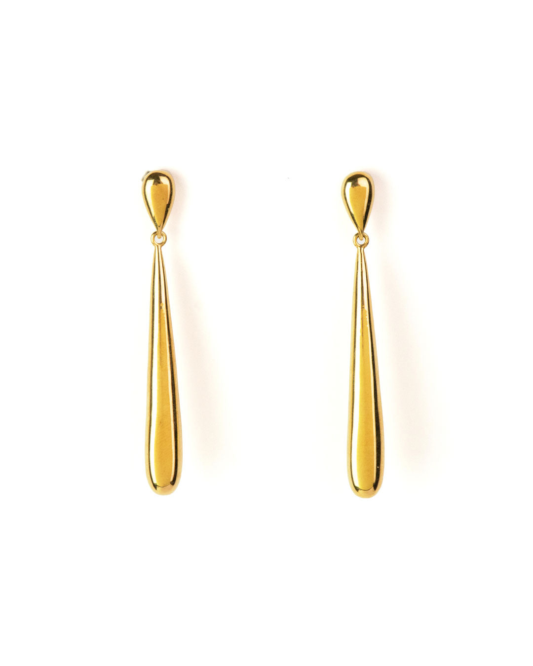 Silva Earrings - Binôme Jewelry Atelier