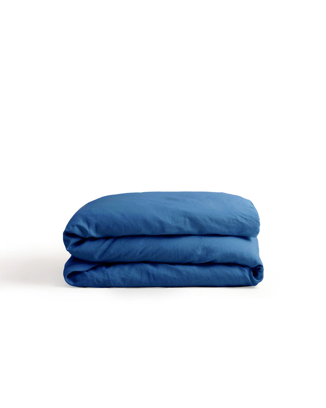 Duvet cover blu