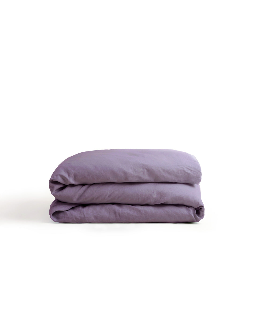 Duvet cover purple