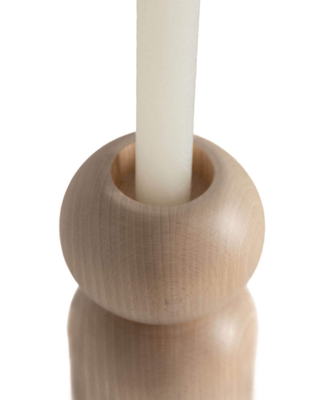 Candleholder-3-in-1-low candle support