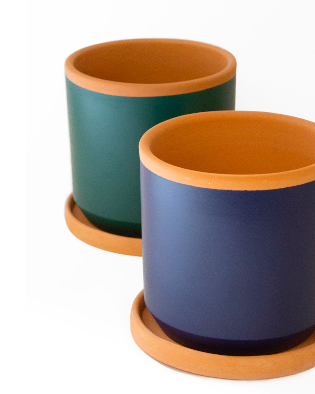 Lama Plant Pot - Set of 3 (-16%)