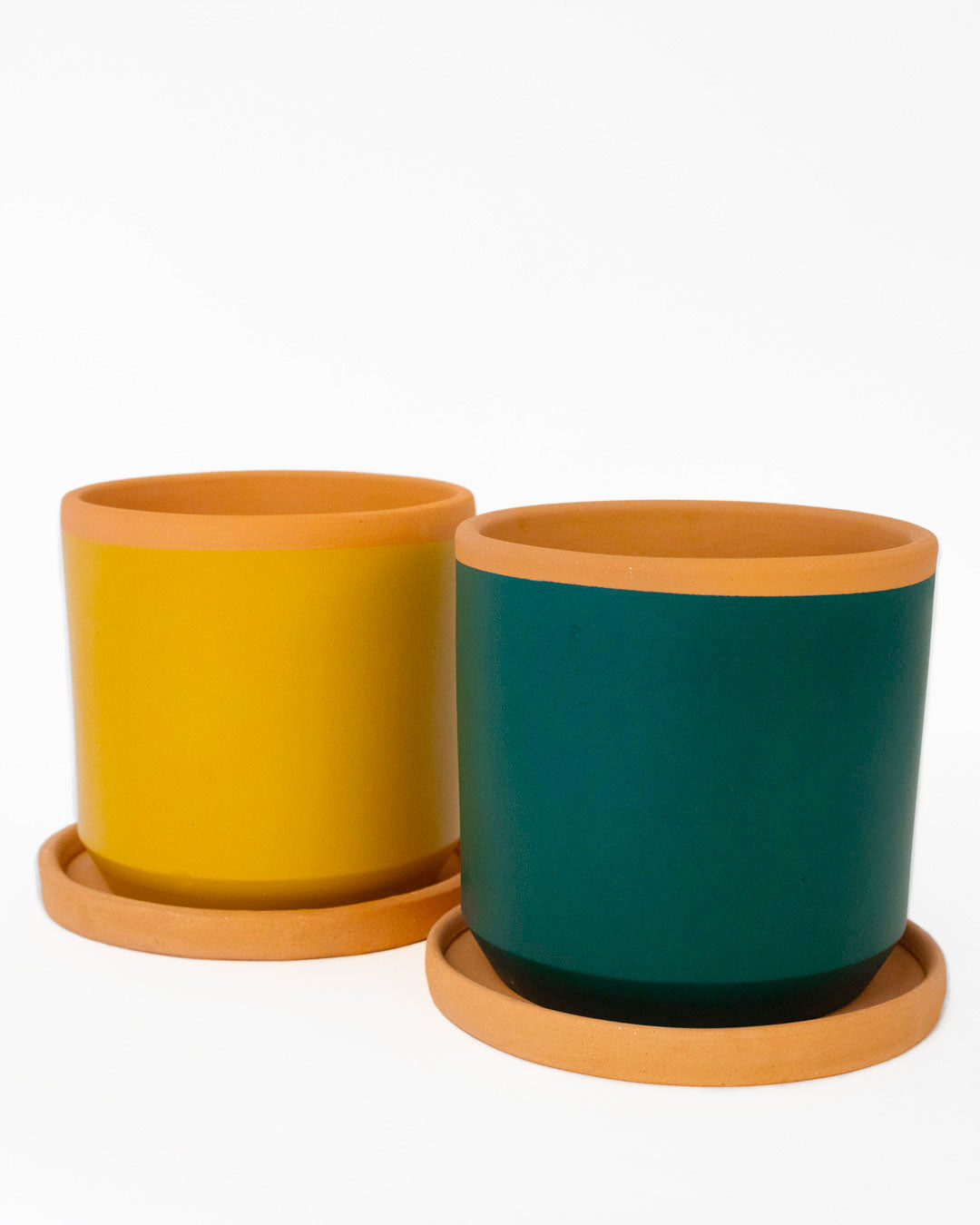 Lama Plant Pot - Set of 3 (-16%)