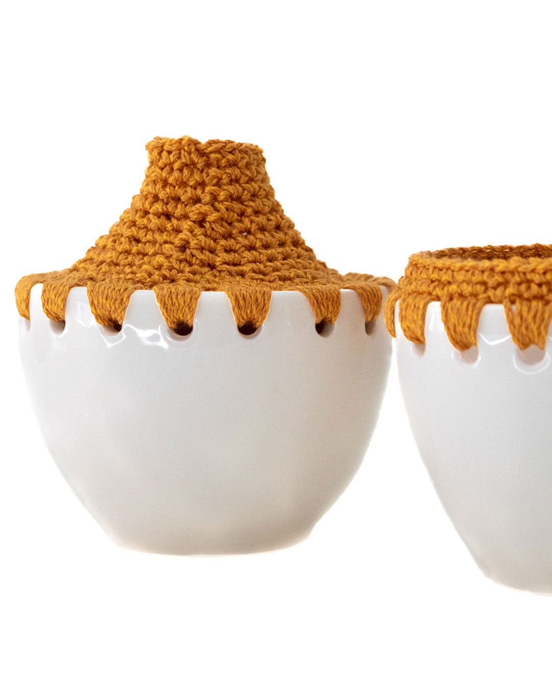 Ceramic Bowls - Set of 2