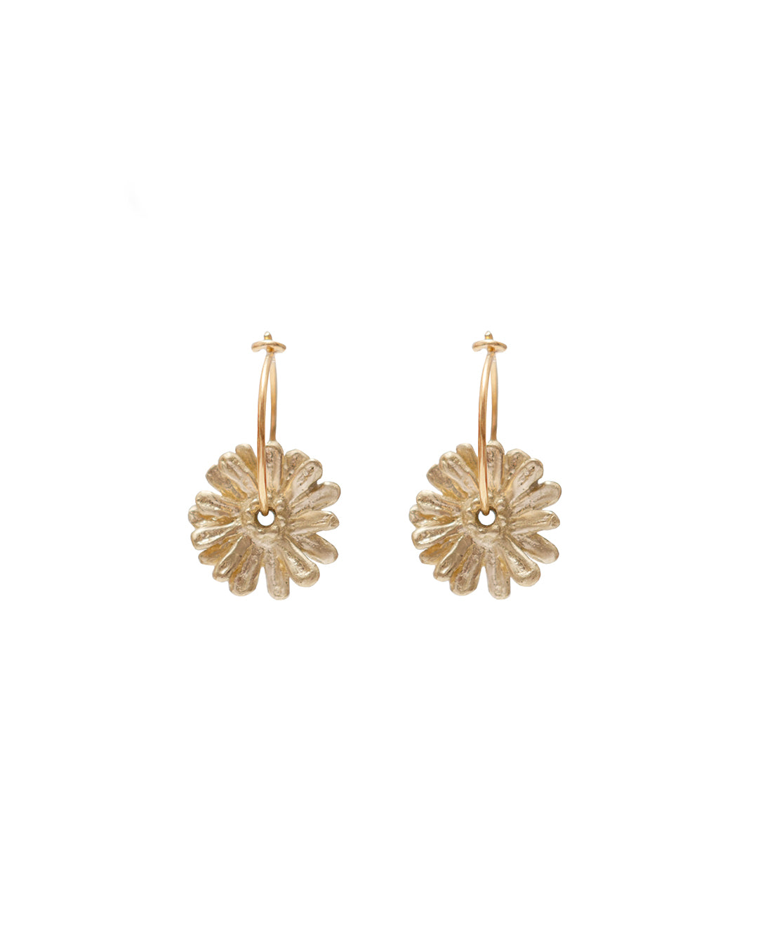 Daisy Earrings - Bona Calvi