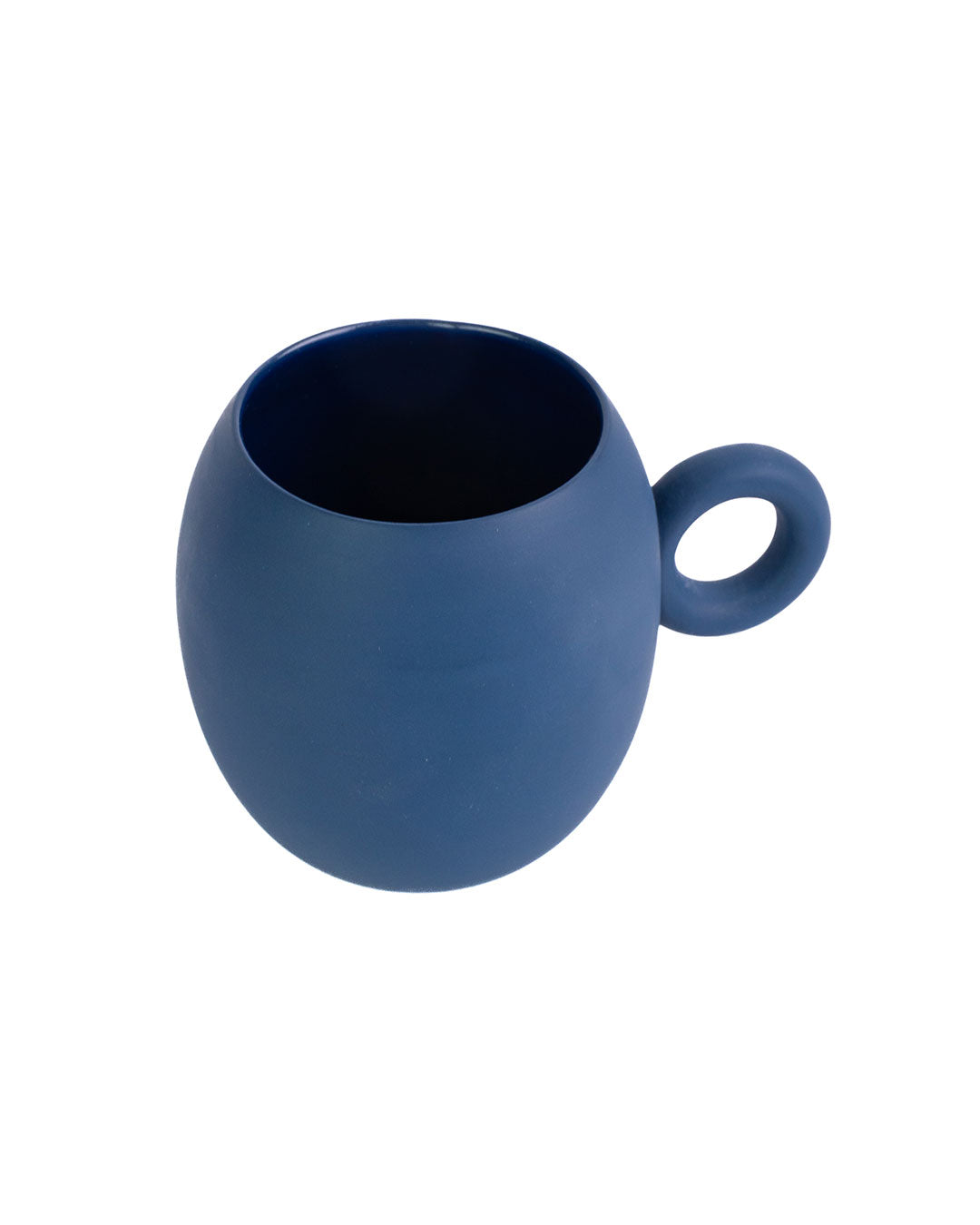 Matte Mug with handle ceramics Duarte Galo