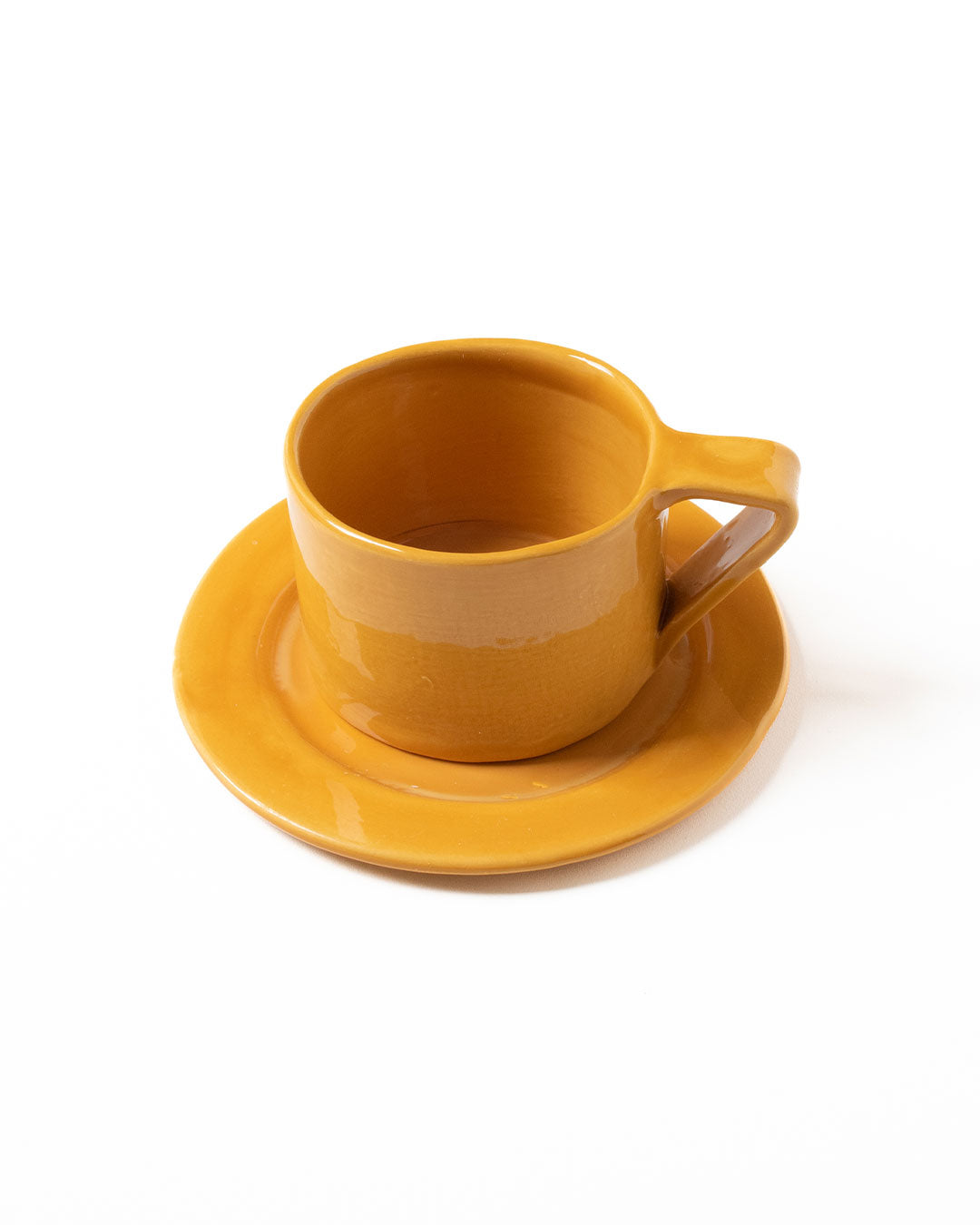 Milano Espresso Cup