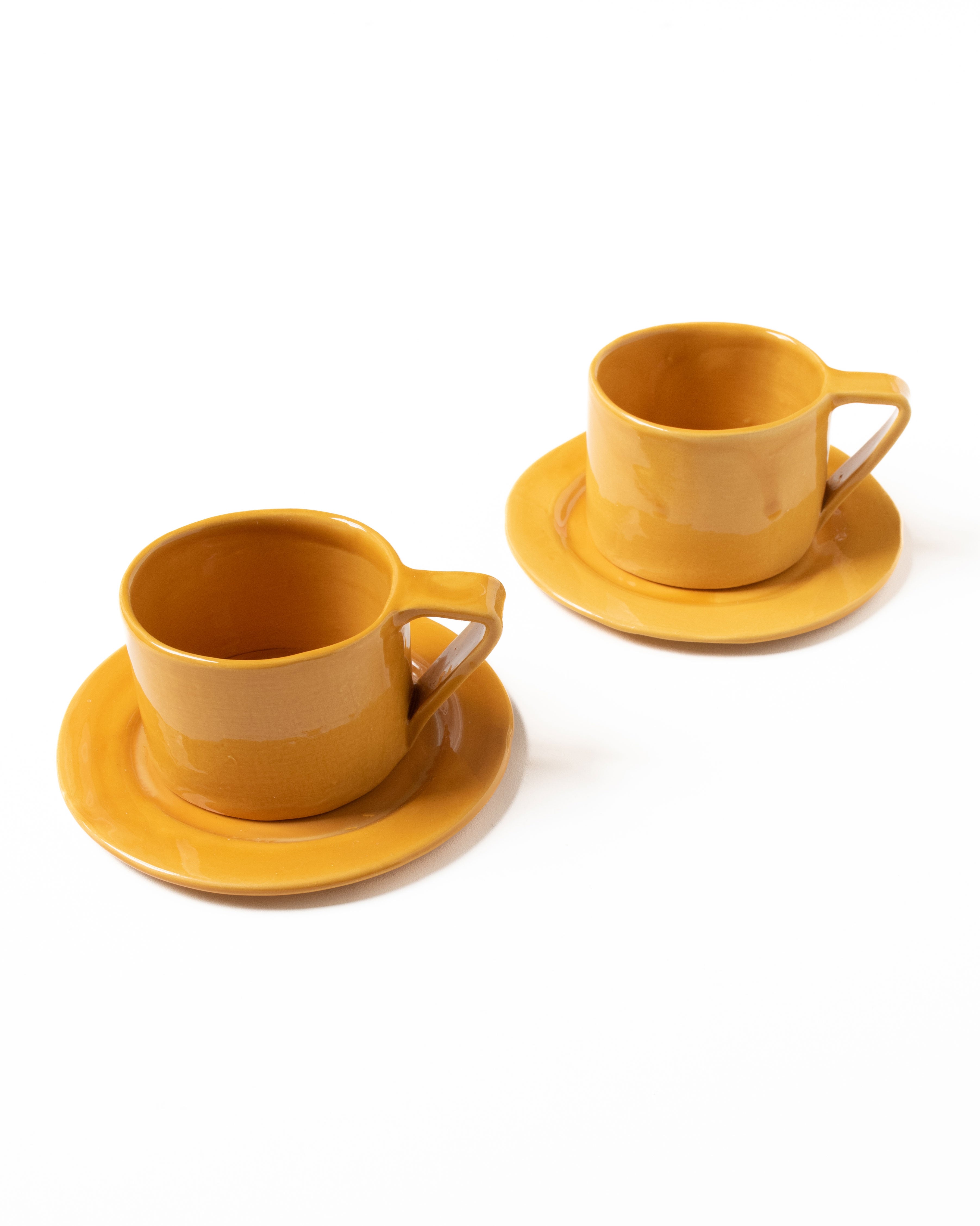 Milano Espresso Cup