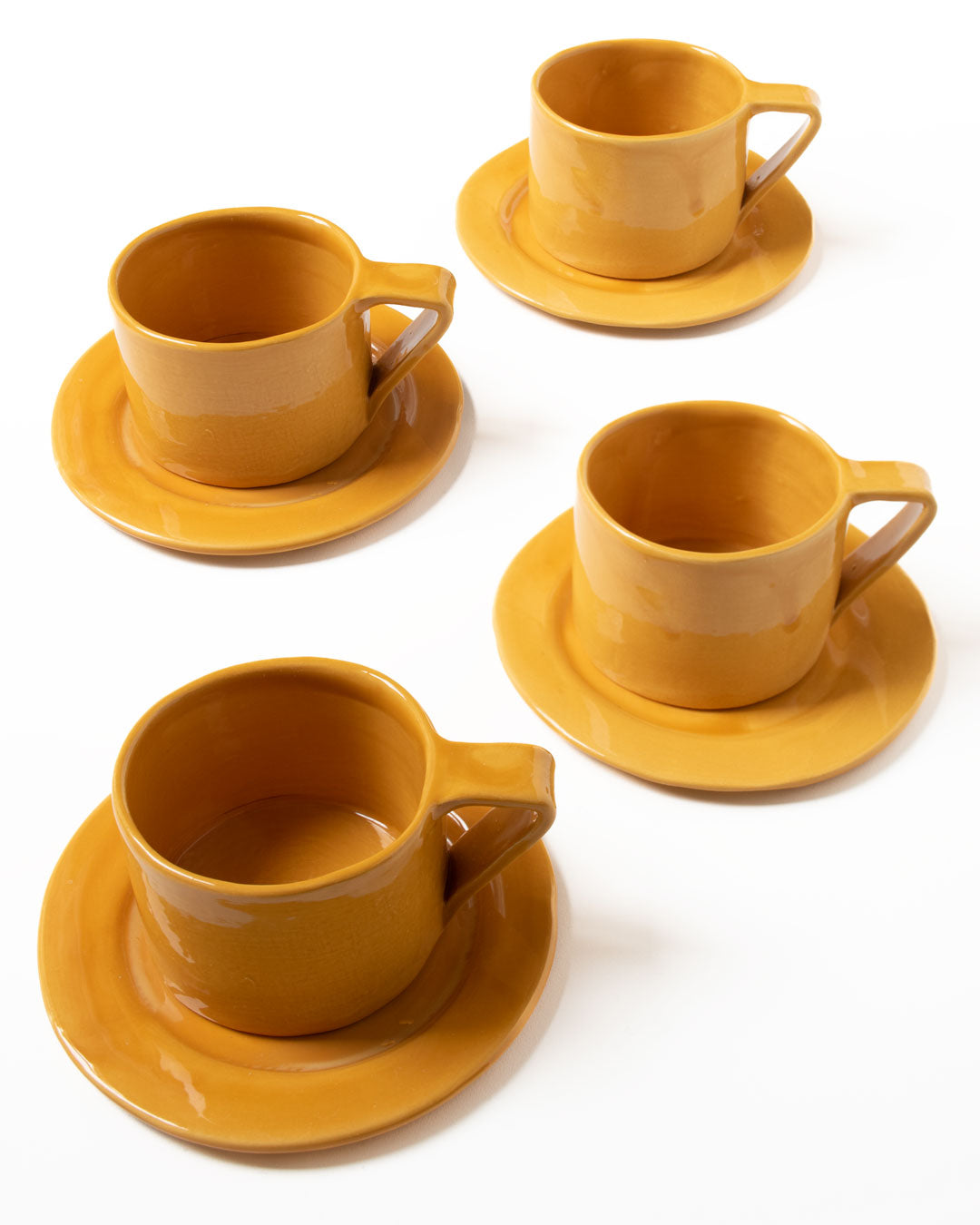 Milano Espresso Cup