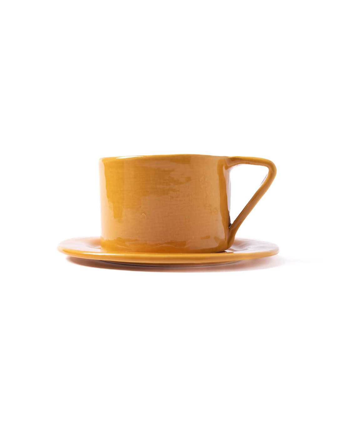 Milano Espresso Cup