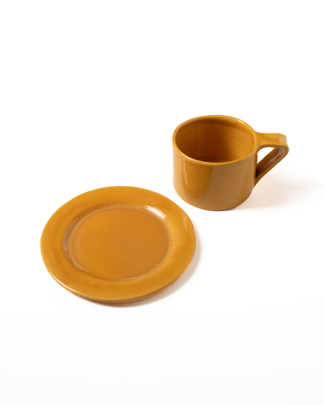 Milano Espresso Cup