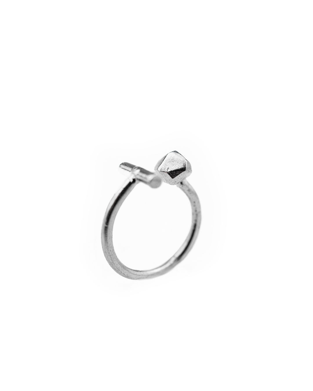 Adjustable Ball & Bar Ring