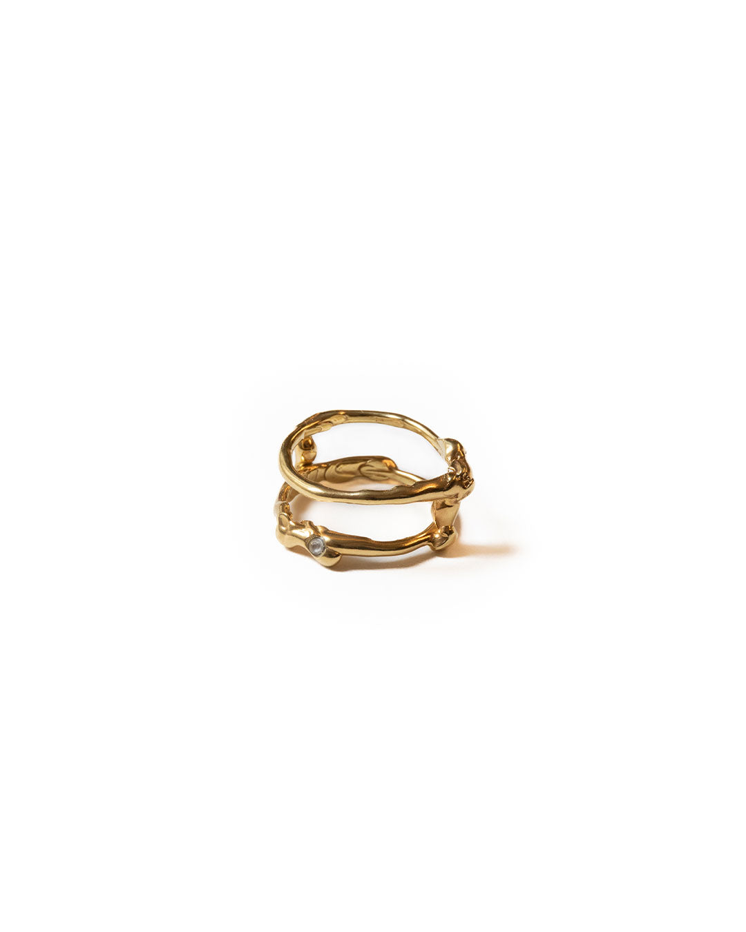 Fluida Double Ring