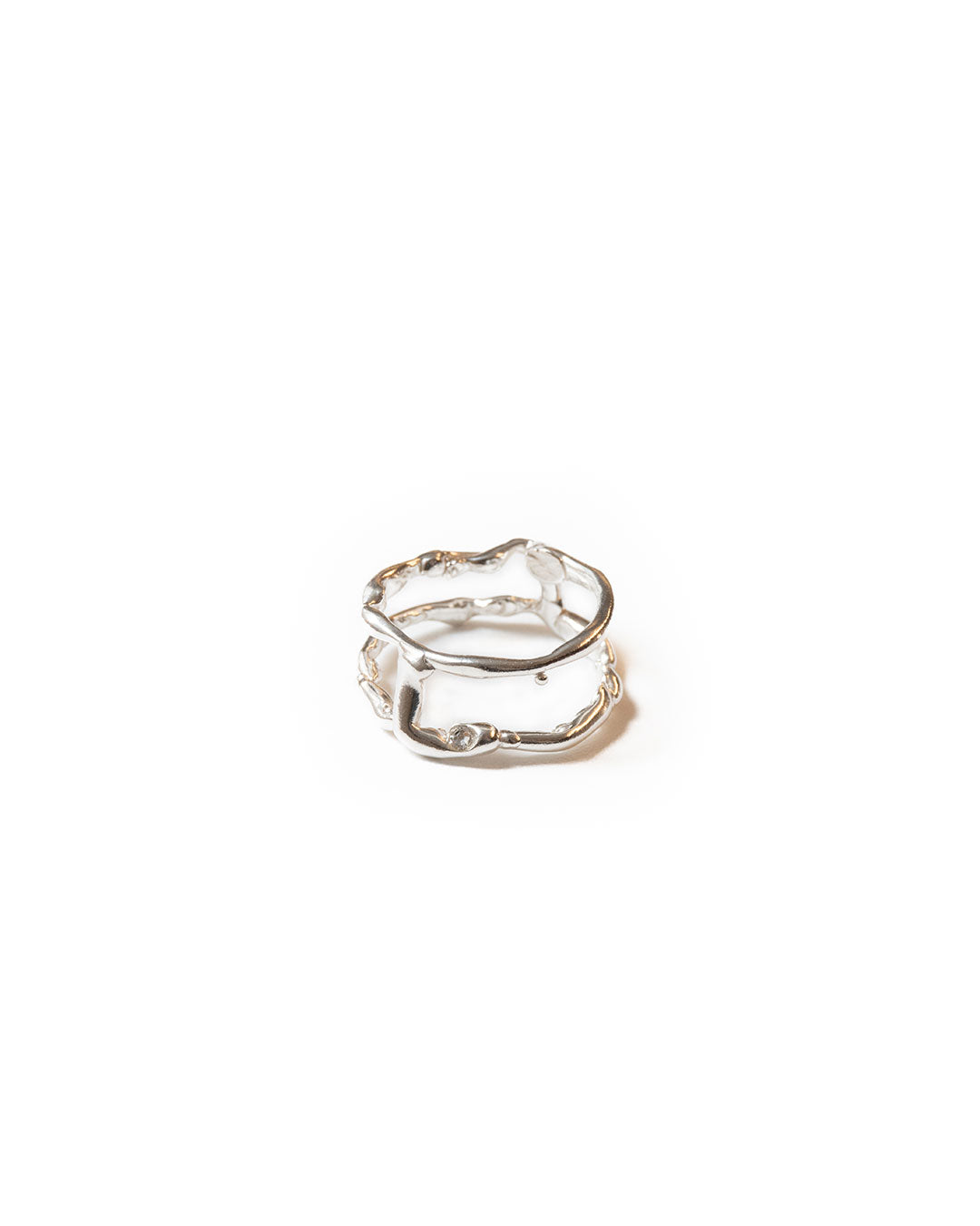 Fluida Double Ring