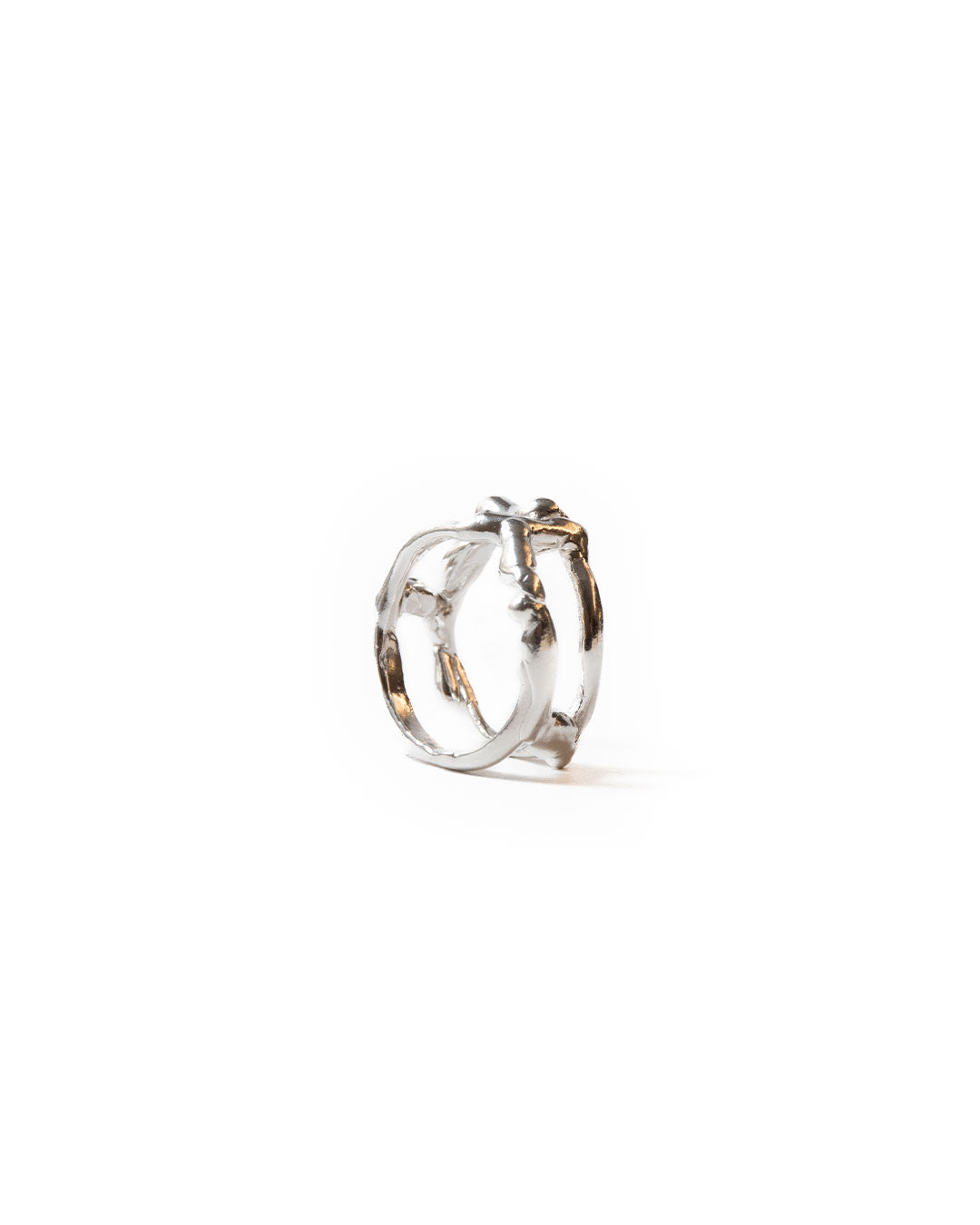 Fluida Double Ring