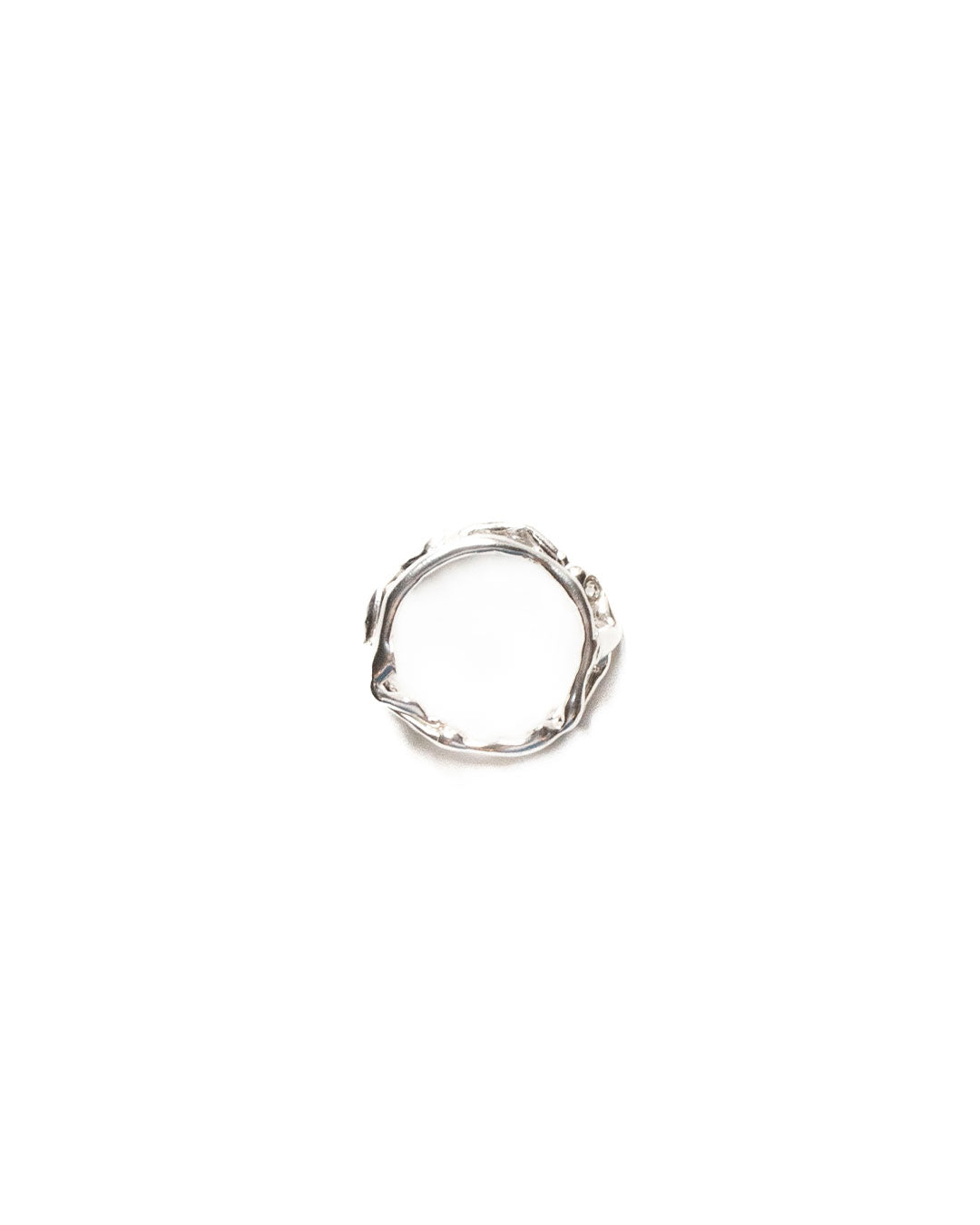 Fluida Double Ring