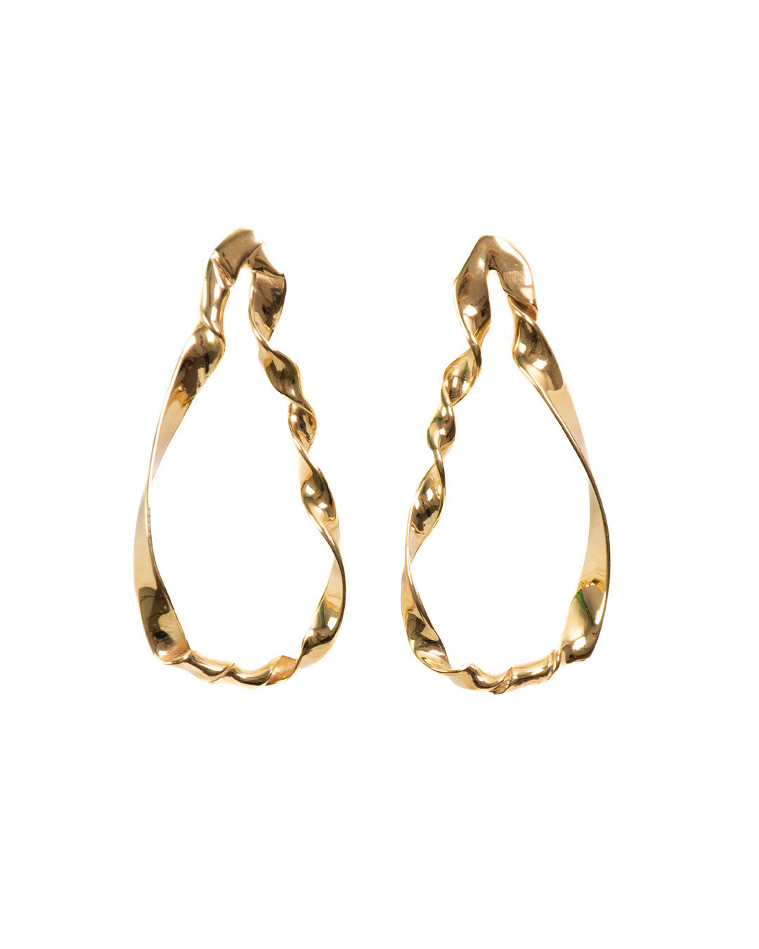 Intrecci Earrings