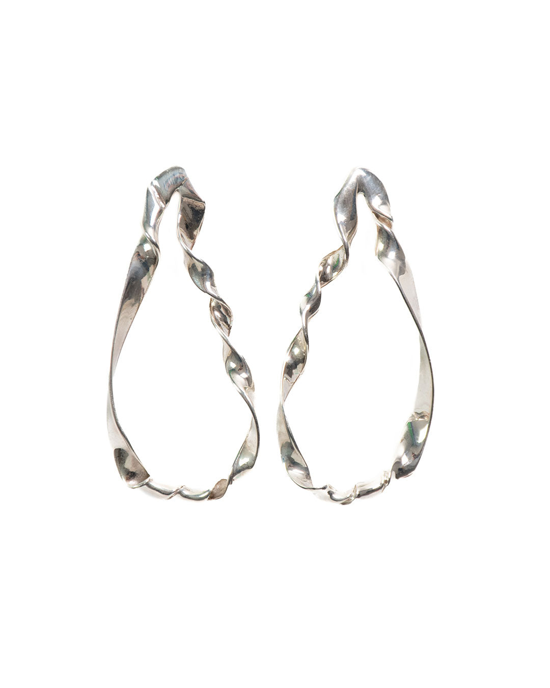 Intrecci Earrings