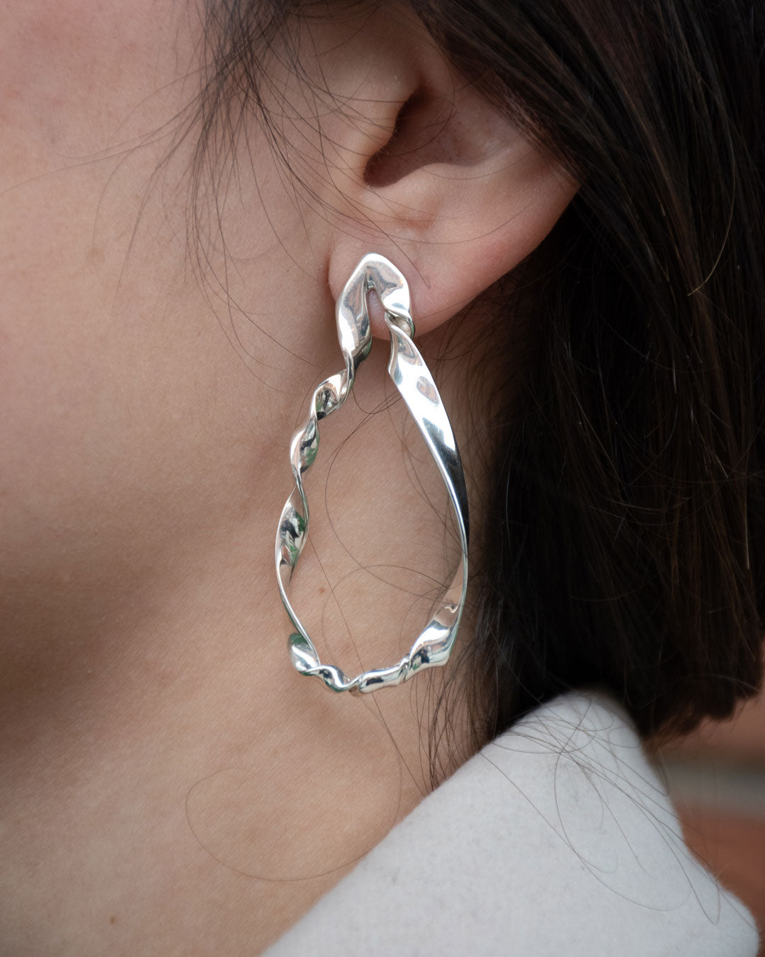 Intrecci Earrings