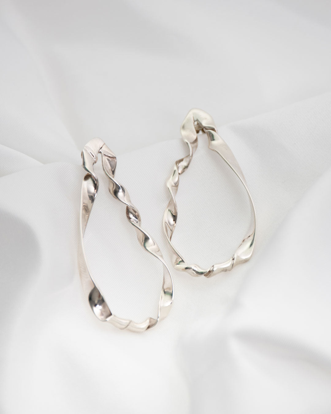 Intrecci Earrings