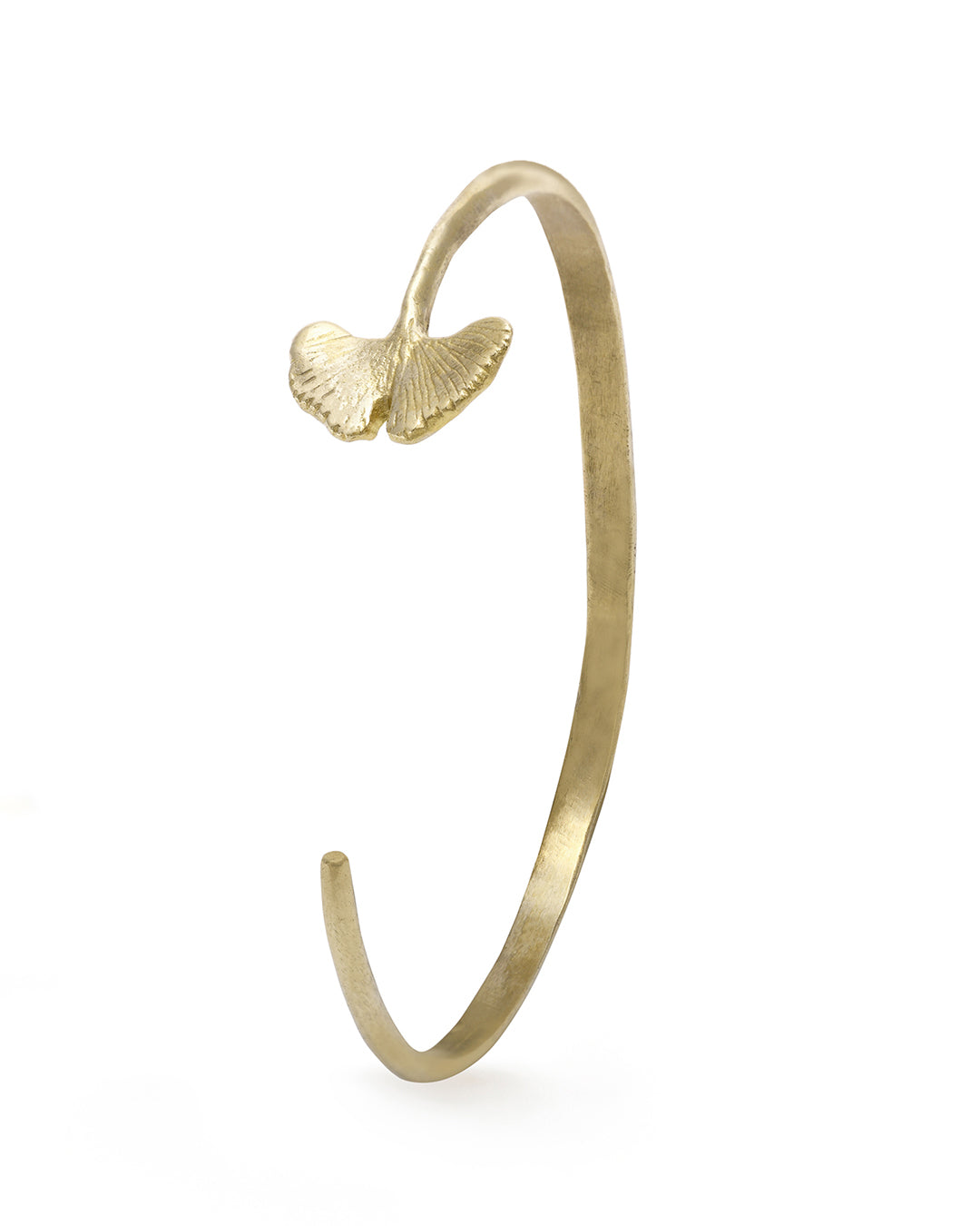 Ginko bracelet - Bona Calvi