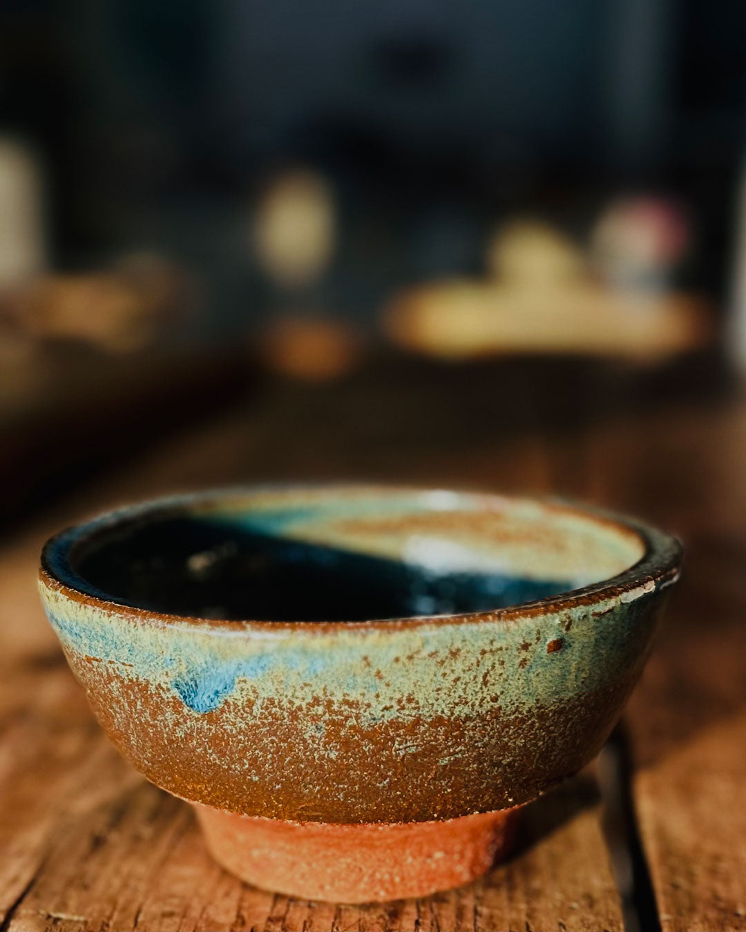Soup Bowl Giulio Pottery Studio