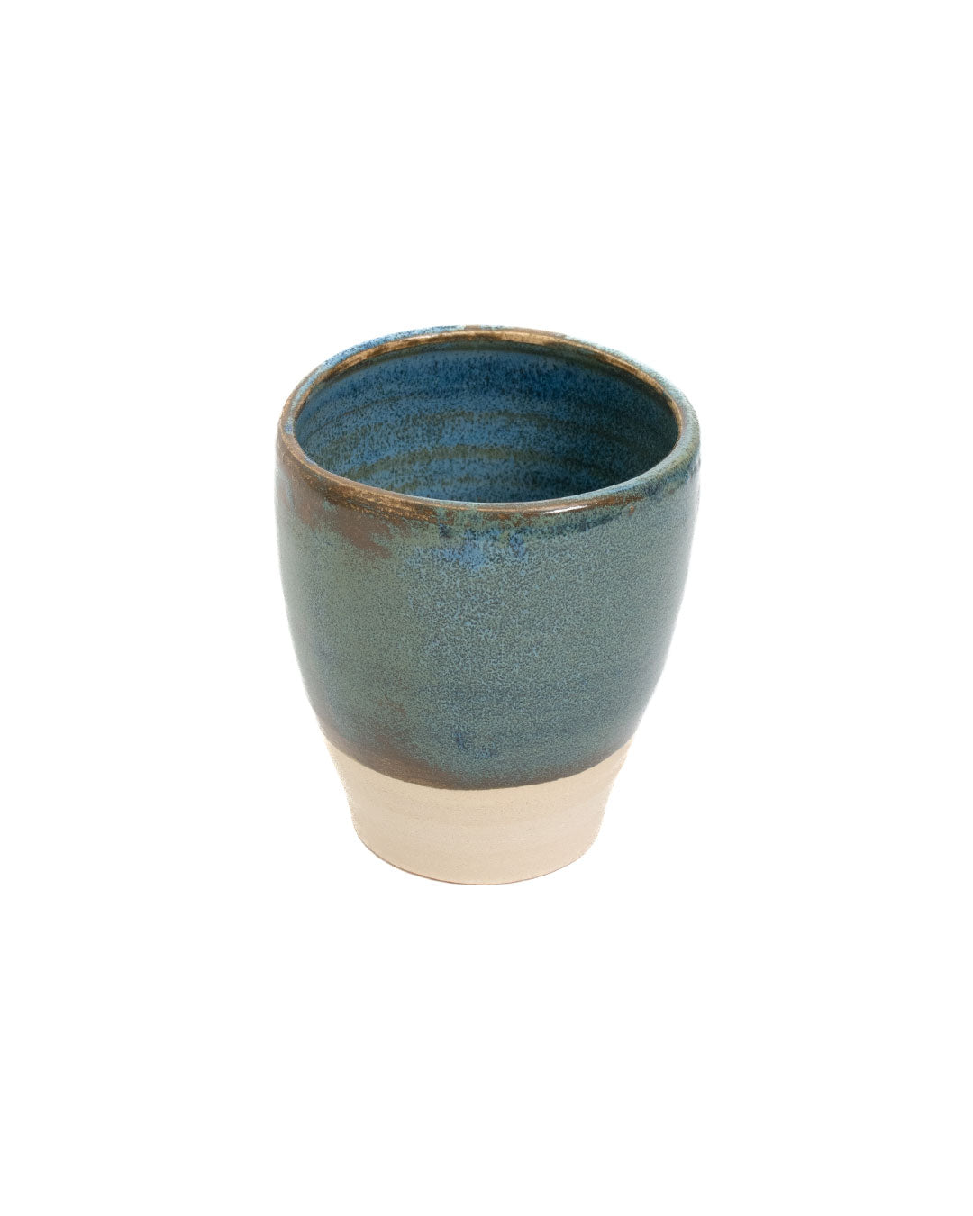 Yunomi Cups Giulio Pottery Studio