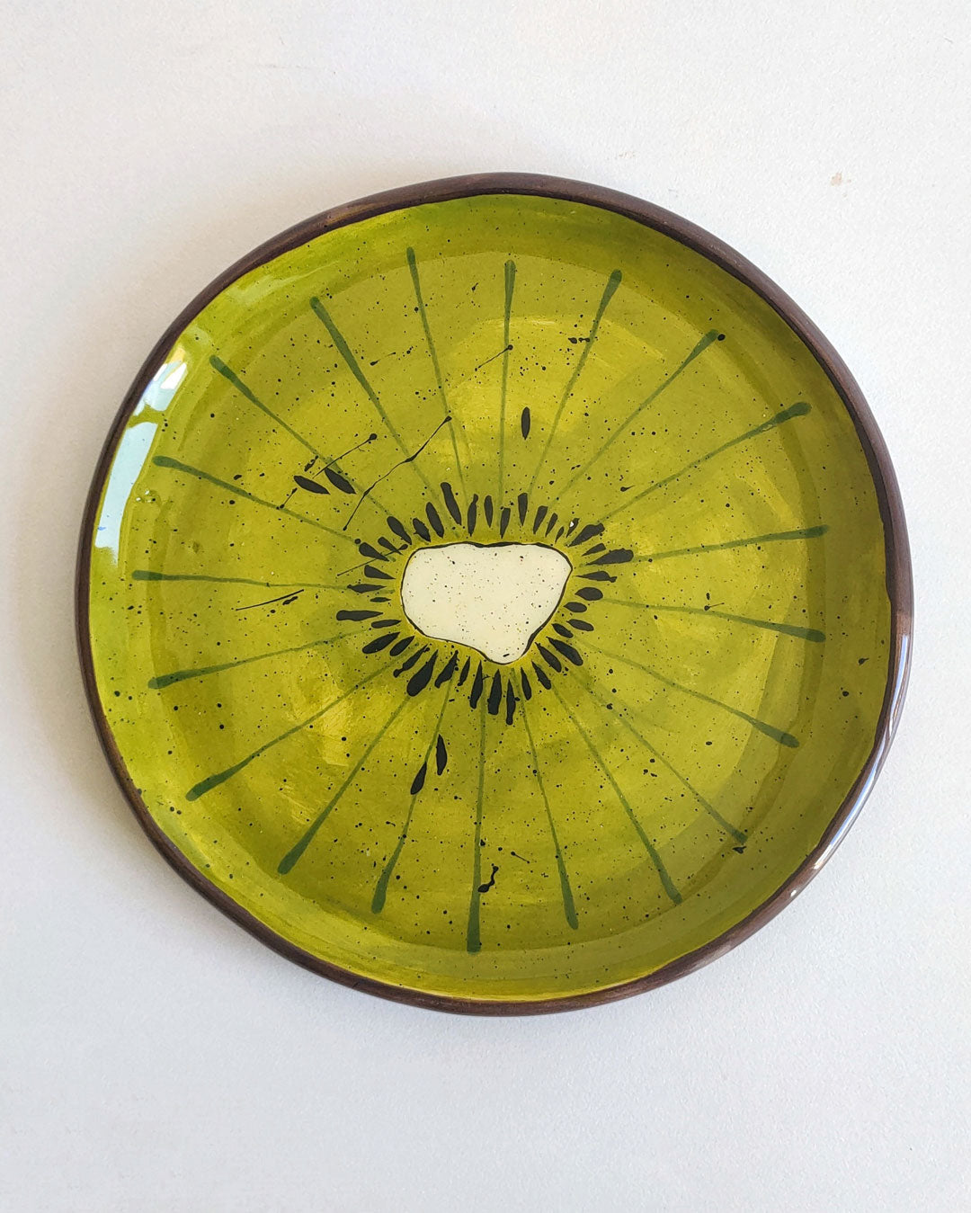 kiwi plates