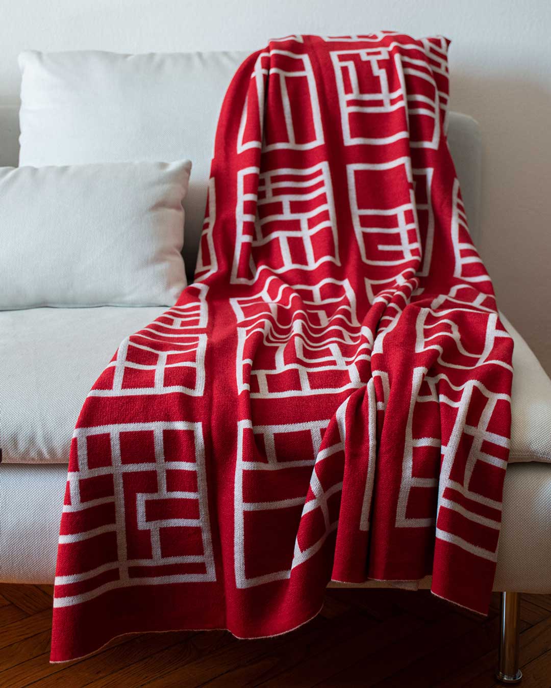 Insula Blanket