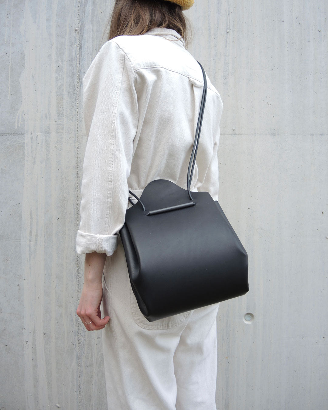 Circle Bag