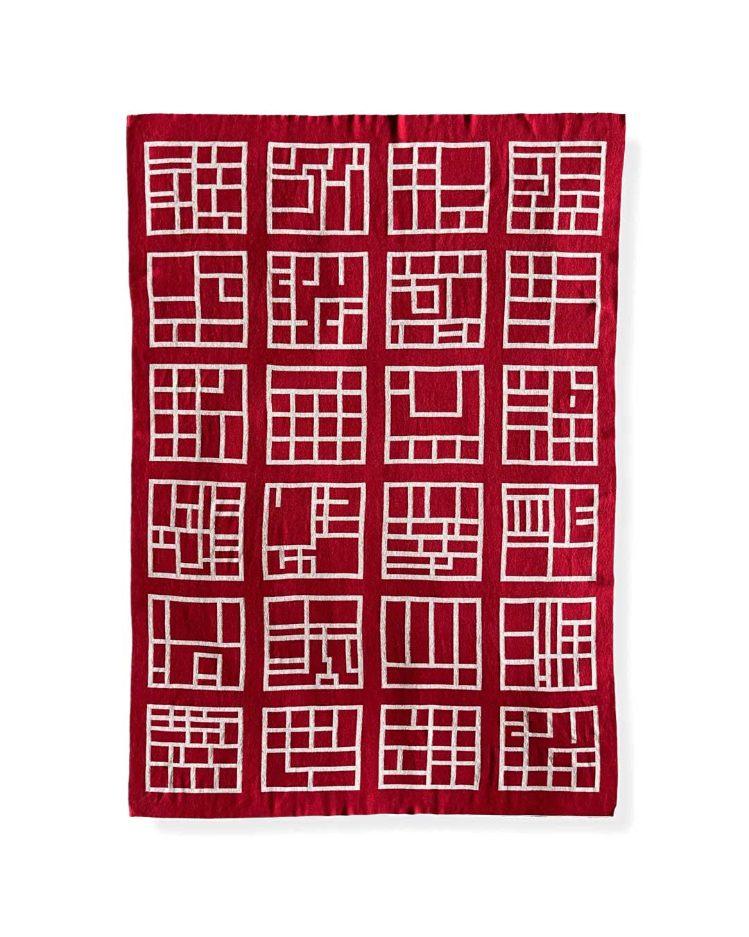 Insula Blanket
