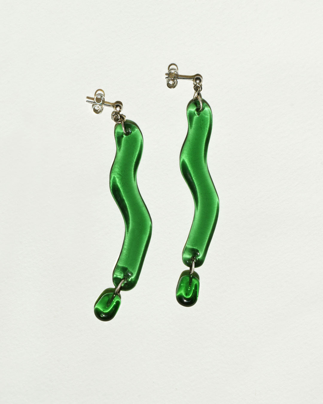 Cactus earring