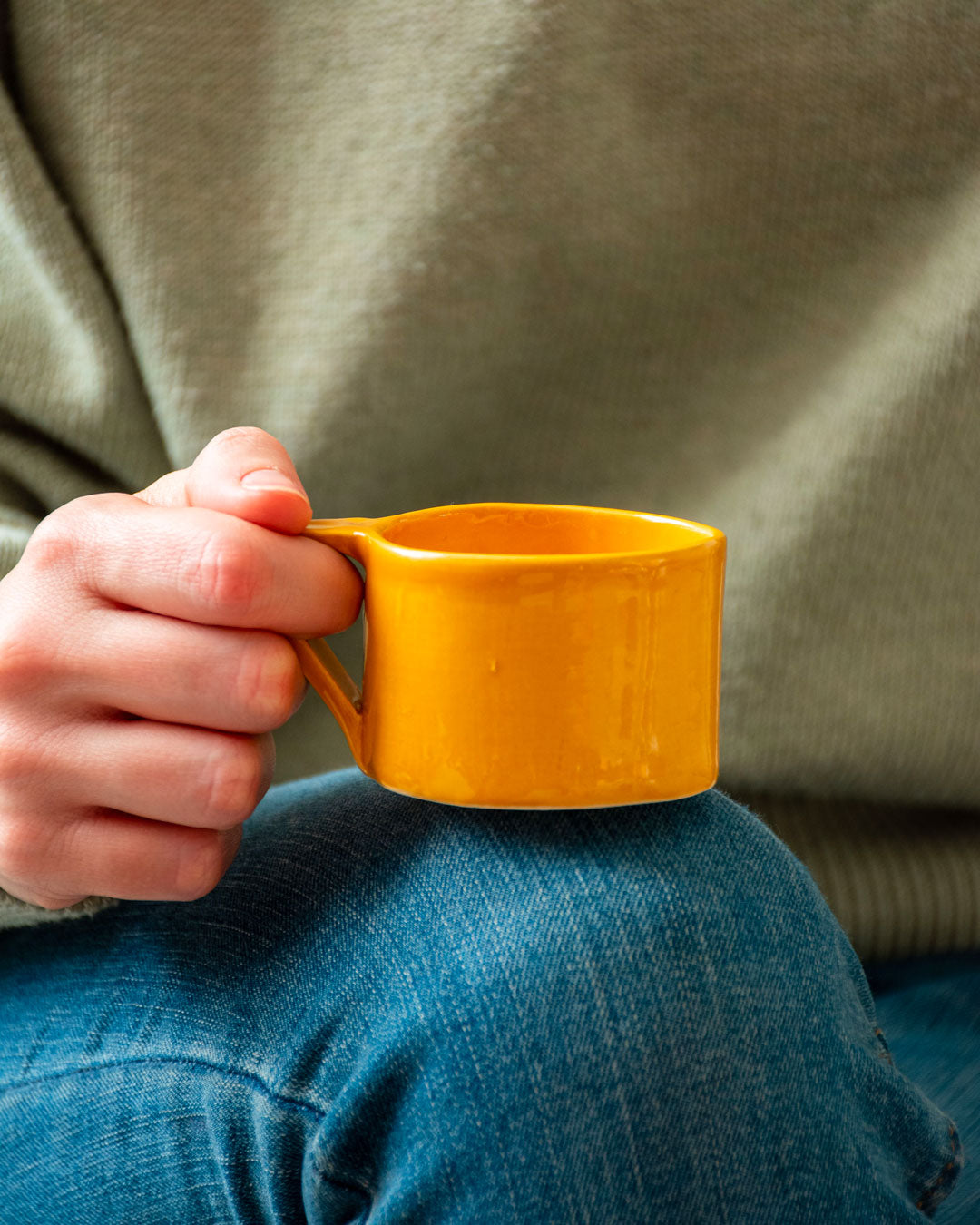 Tasse à expresso Milan