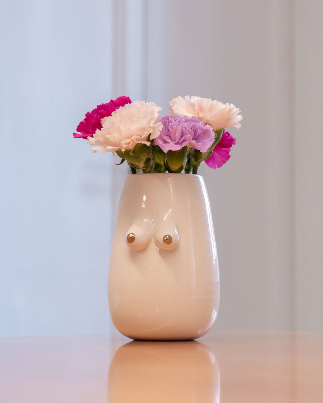 Mulher Objeto Small vase