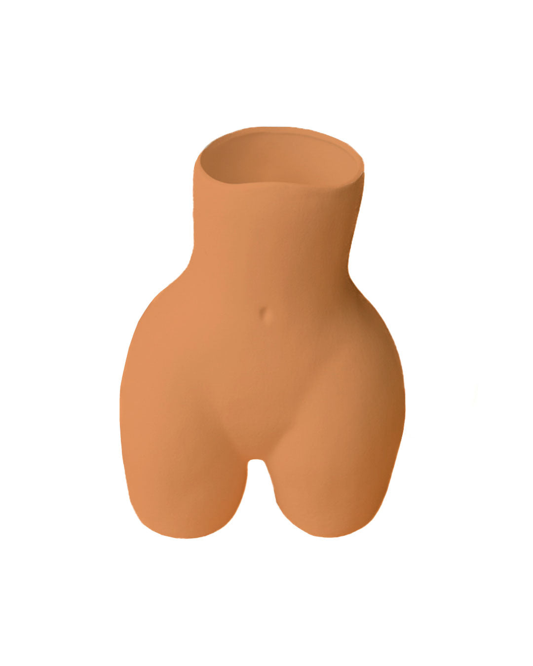 Nude Vase